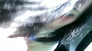 amateur interracial creampie