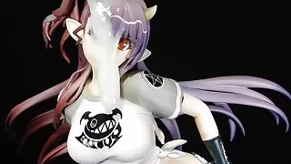 Leviathan Figur Bukkake SoF