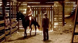 Amy Locane Nude Scene In Carried Away ScandalPlanetCom