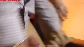 Cumswapping british milfs sharing cock