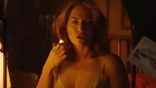 Kate Winslet - Wonder Wheel