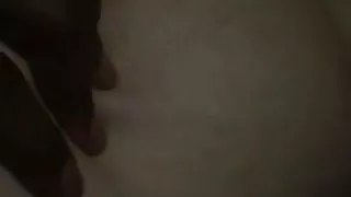 Romellooo fucks the neighbors wife slow motion