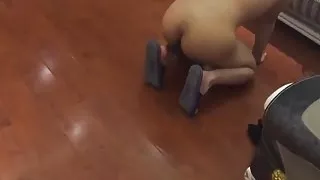 Amateur Asian Bisexual Cuck Slave