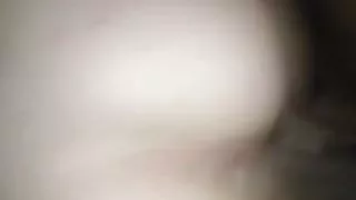 Backshots in SW DC from white girl