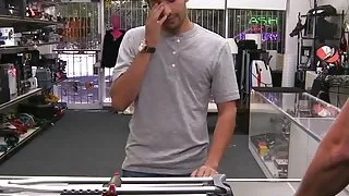 Amateursex, Blasen, Schwuler Sex, Spionieren, Lutschen