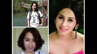 Thai patchatida kantha