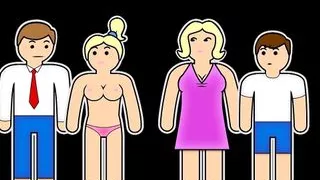 Petite Daughter Fucks Step Step Dad After Getting in Trouble!