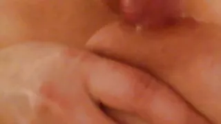 Nipple Licking