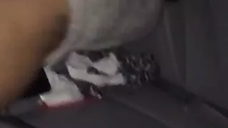 Ebony Reverse cowgirl amazon