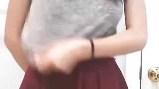 Alejandra vien jugetona pakc