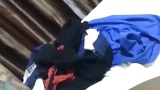 cute nri mallu girl blowjob and hard fucked by boyfriend 