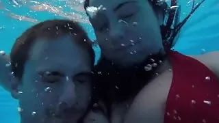 Breath Holding Competition