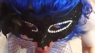 Une sodomie comme j'aime