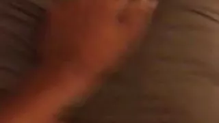 Bbw from Pof couldnt handle the dick