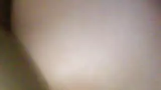 Morning Backshots w Big Ass Latin Babe