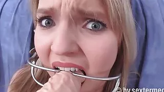 Sex Casting mir Carina