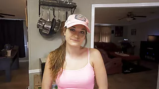 Seducing My Christian Maid Part 1