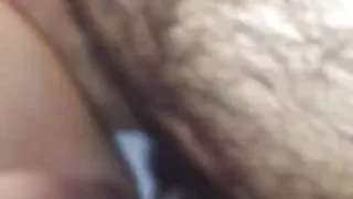 Our second Craigslist stranger