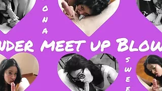 Fiona Sweet Loves To Suck Dick