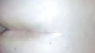 Fucking my wifes ass again