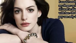 SekushiLover - Celebrities I Crave Anal Sex For