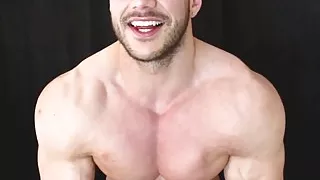 Domina, Dominointi, Homo, Lihakset