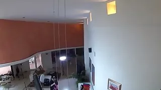 Sexy Voyeur Christy Mack