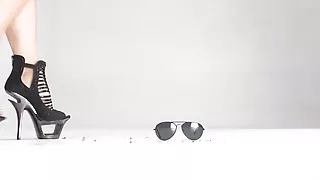 Dahlia Sky solo fun compilation