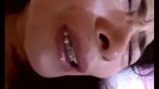 japanese granny creampie compilation175