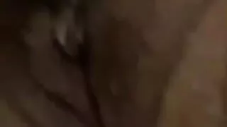 Another gift from my favorite BBW