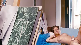 Adele Exarchopoulos Pussy In Blue Is The Warmest Color