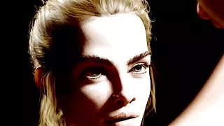 Cara Delevingne Sex Tape