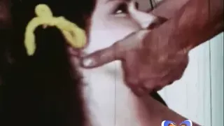 Barbara Barton aka Donna Fiesi 70s loop Very Rare Teaser