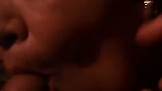 My Babe Wanting To Suck My Cock