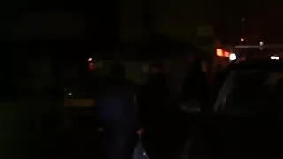 Lovely euro amateur banged on sextape