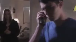 Stepson Cant Resist Himself to Fuck StepMom After His Father