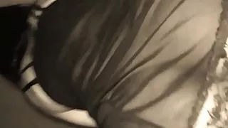 Nice Ass Riding (Recolored)