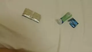 I fuck my submissive girl