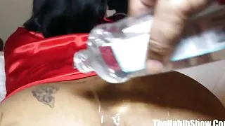 chicagos own laylared and bbc redzilla fuckathon