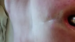 Noch ein schneller tiefer Maschinenfick