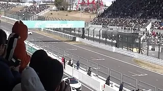 Suzuka SUPER GT #2