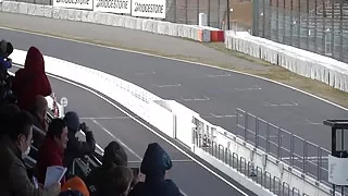 Suzuka GT3 #1