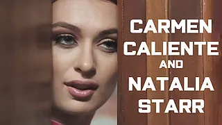 I'll take care of your friend, Sister!