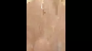 sedef mavisi aciyor yavas sik