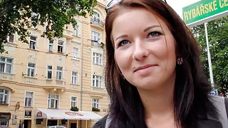 HUNT4K. Prague is the capital of sex tourism!