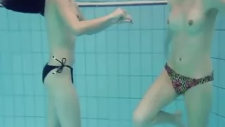 Teen Mia and petra hot lesbiansis for you