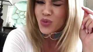 Celebrity Blowjob