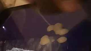 Cum tribute for Desi Bitch