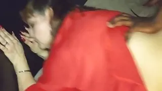 Rae Lynn fucking another BBC