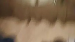 Wifie begs to be bred